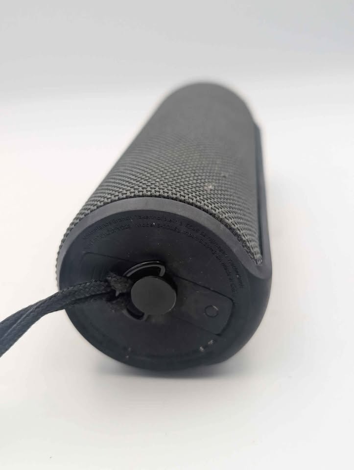 Logitech UE (Ultimate Ears) Boom 2 Wireless Speaker - Army Green - Unboxed