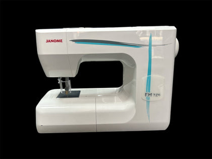 Janome fm-725 machine  ** Collection Only - Wythenshawe **