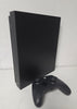 Xbox One X Console, 1TB, Black, with 4 games