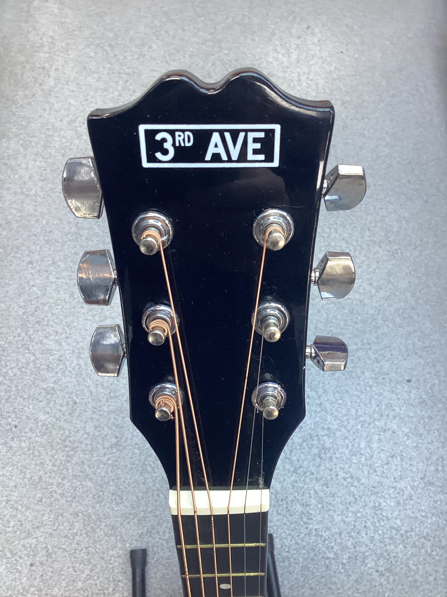 3rd Avenue Acoustic Guitar