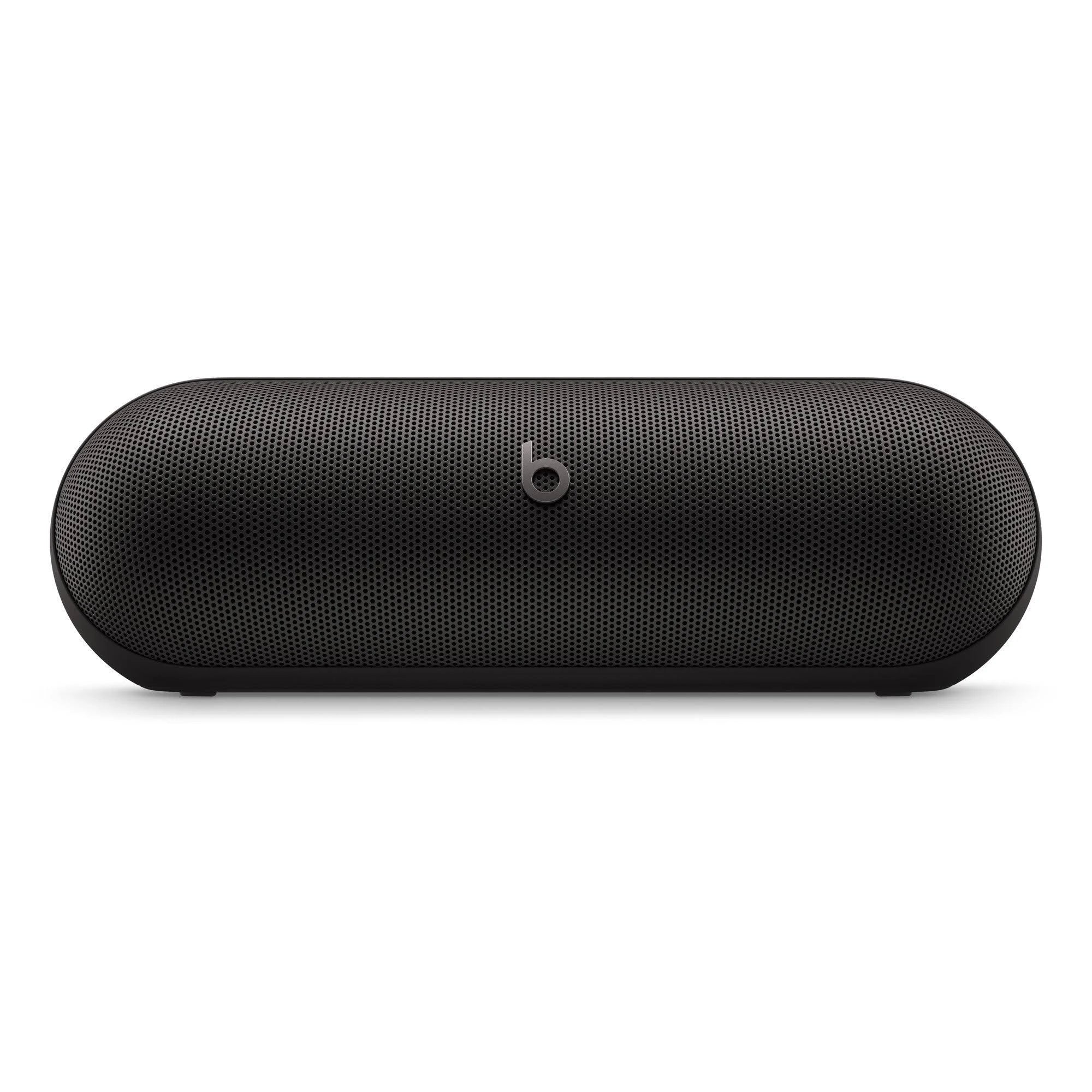 Beats Pill Bluetooth Speaker - Matte Black