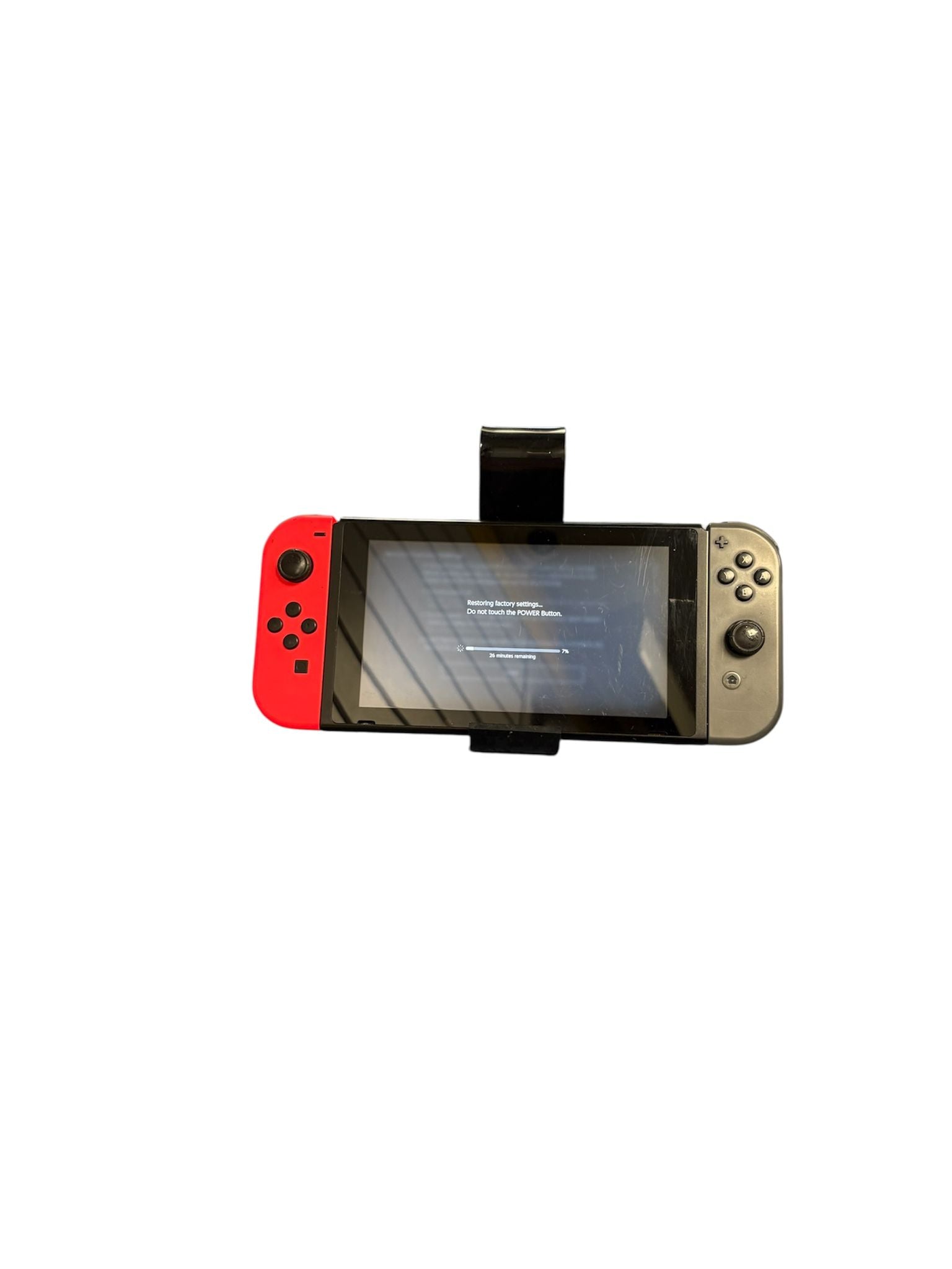 Nintendo Switch V1