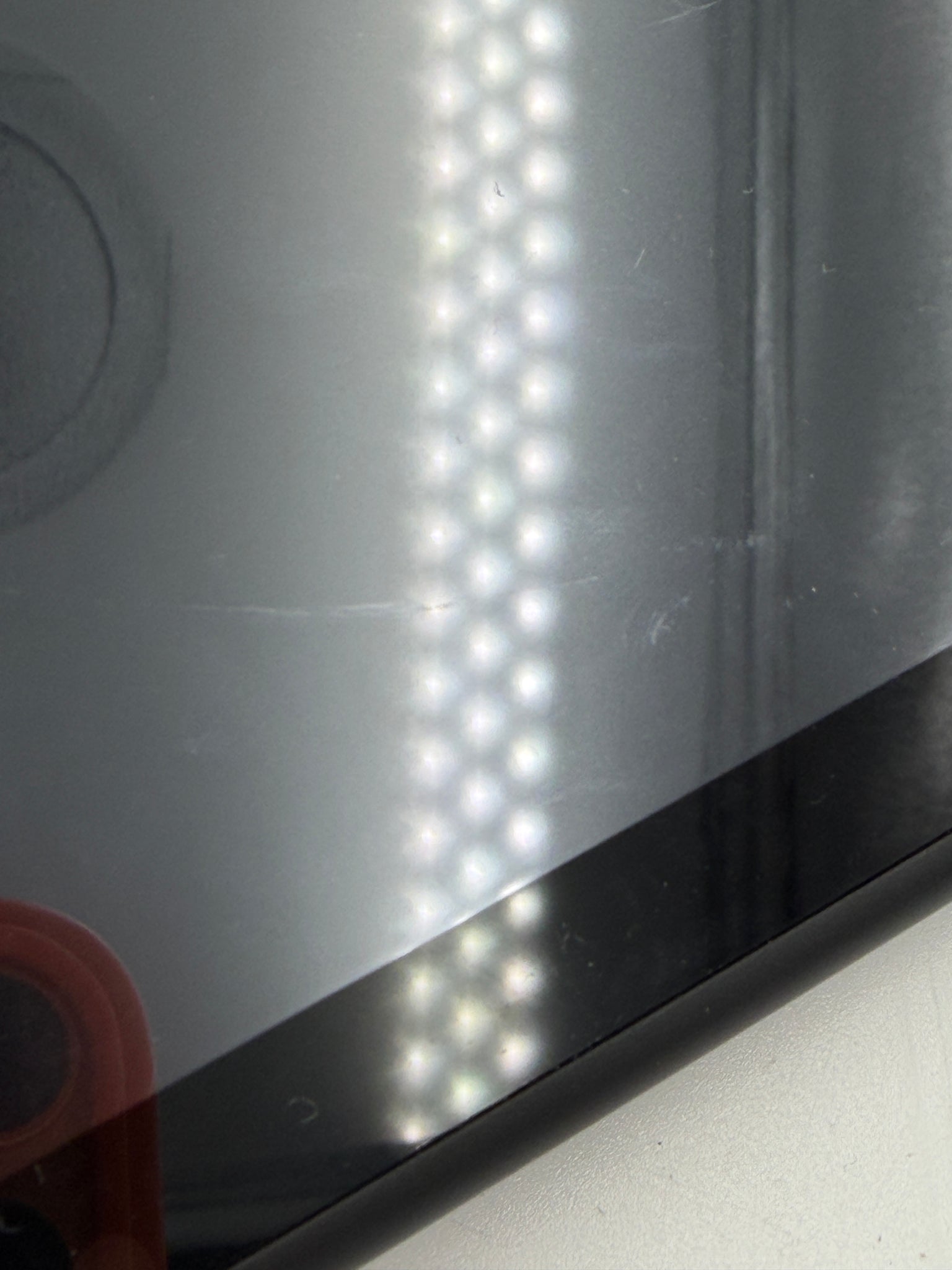 NINTENDO SWITCH CONSOLE