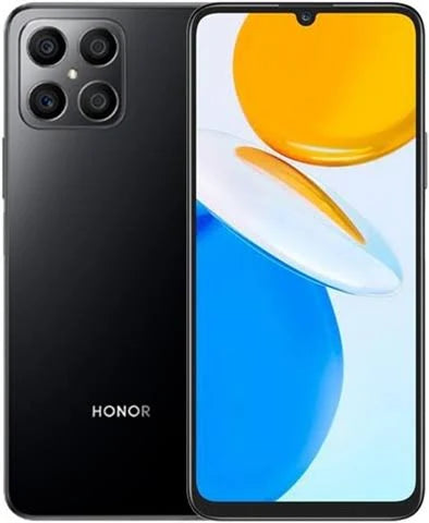 Honor X7 Unlocked boxed black