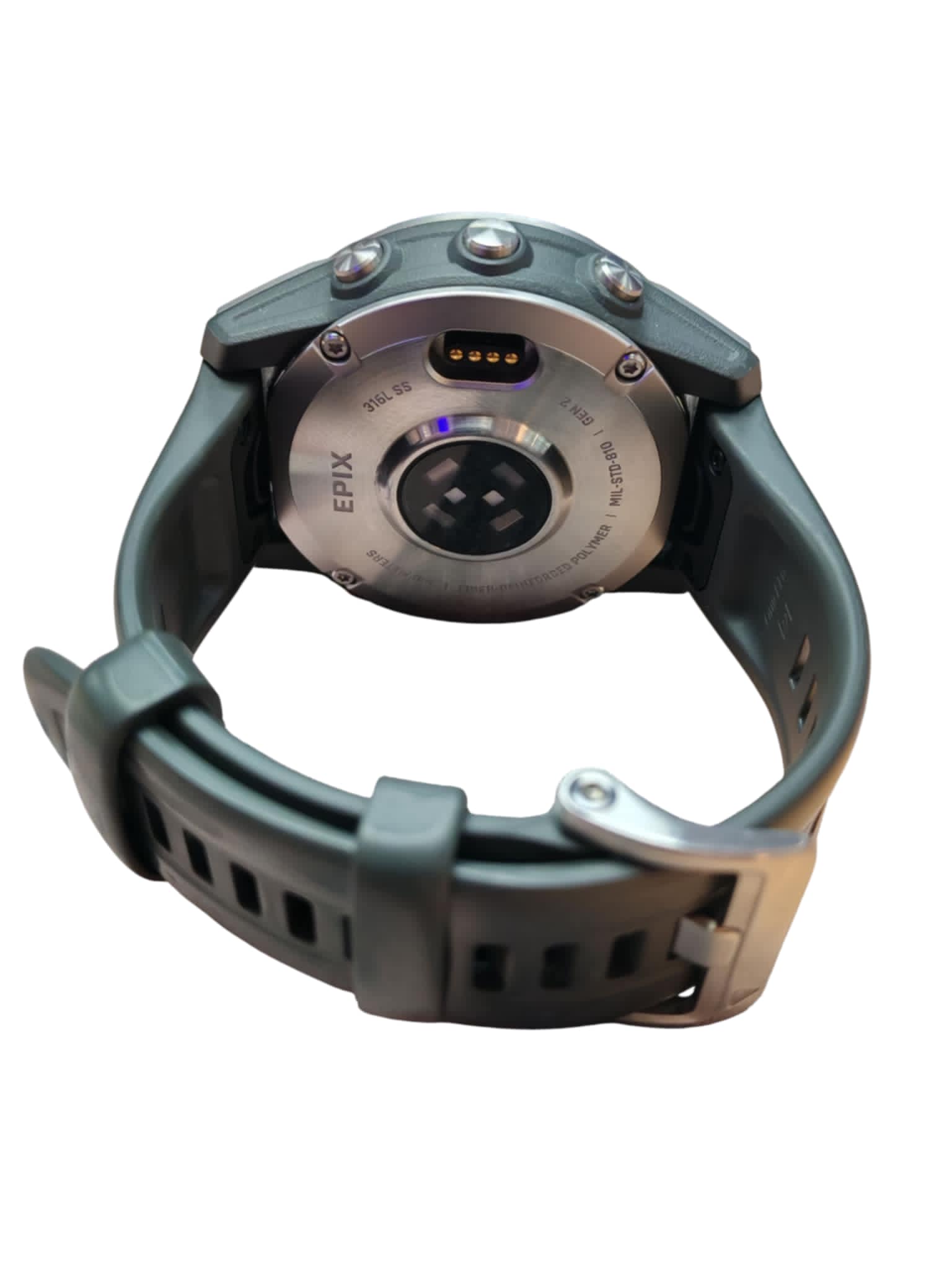 Garmin Epix Watch - Generation 2