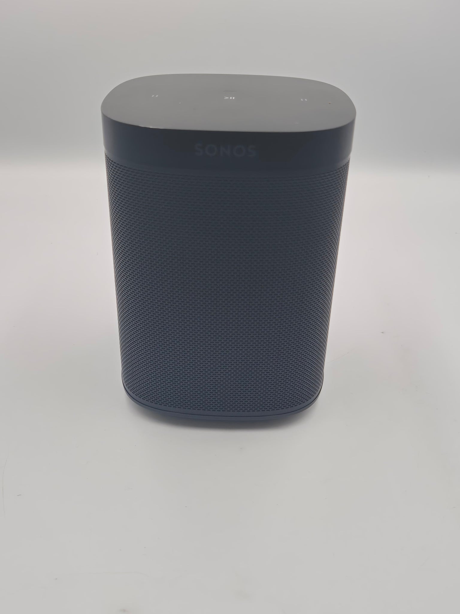 Sonos One SL Wireless Speaker (Black)- Boxed