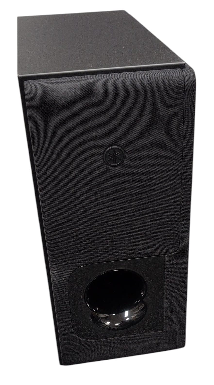 Yamaha Yas-209 Sound Bar With Bluetooth and Wireless Subwoofer