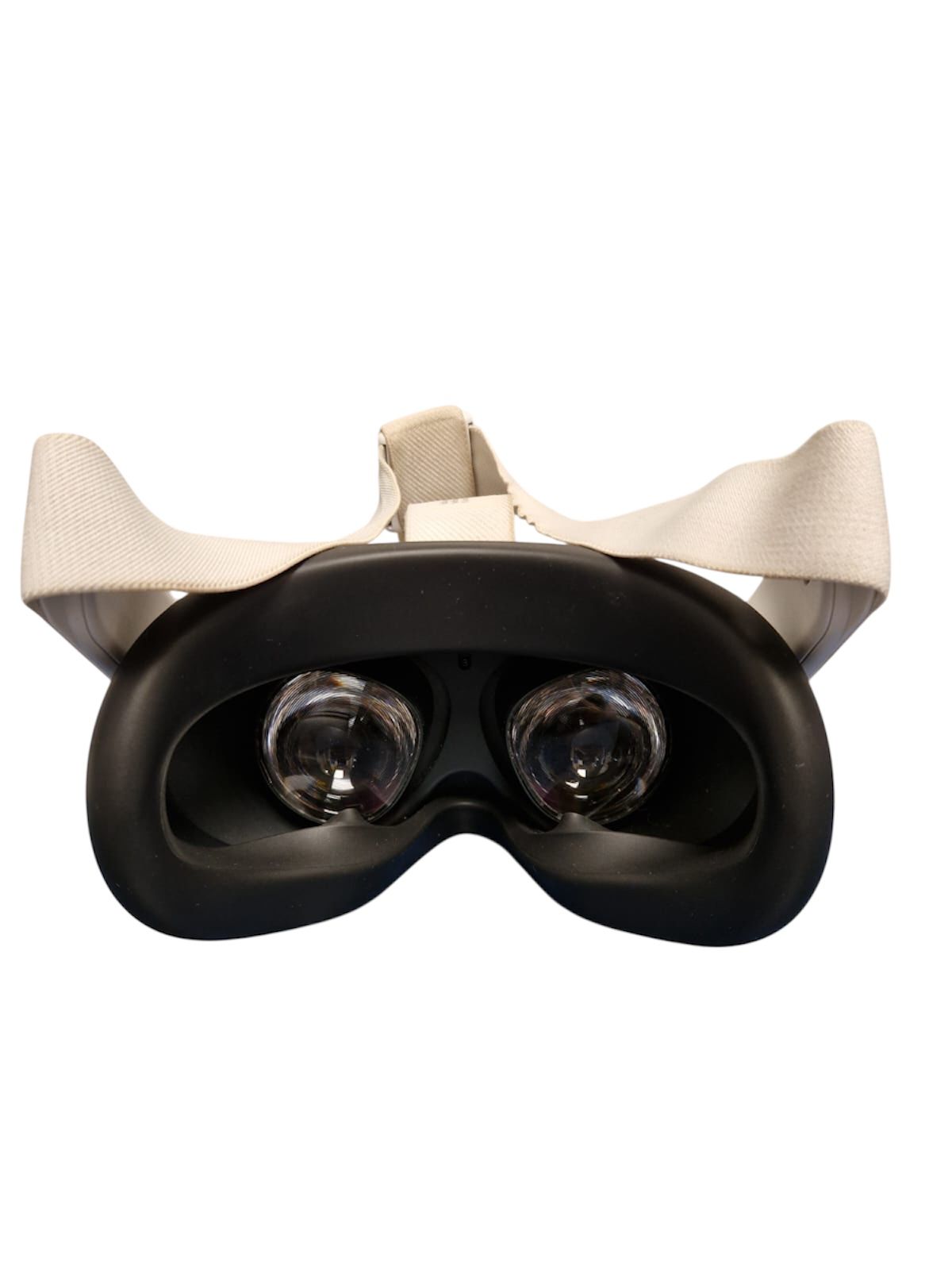 Meta Oculus Quest 2 64GB VR Headset with Controllers - White