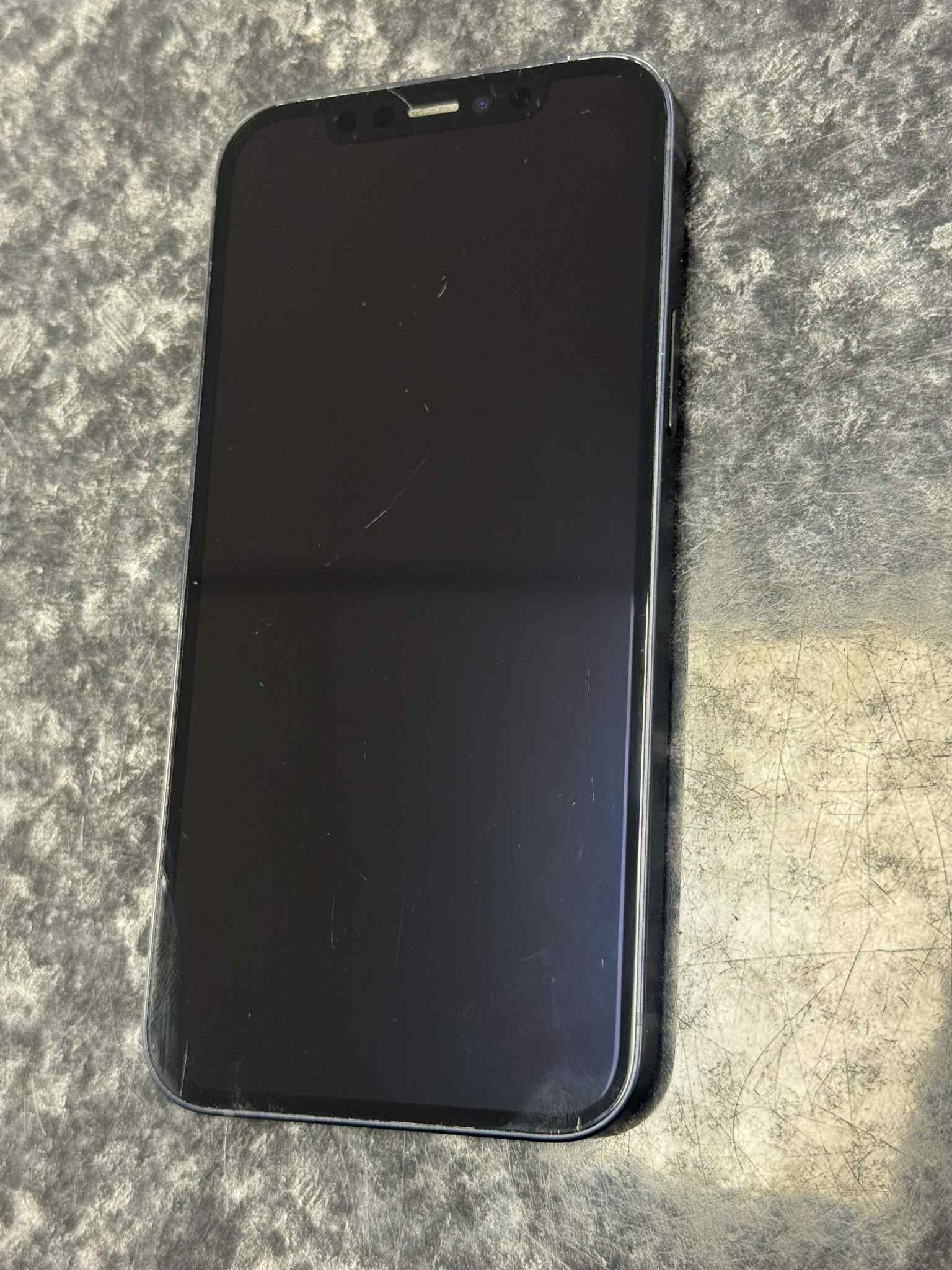 iPhone 12 - Unlocked, 64GB
