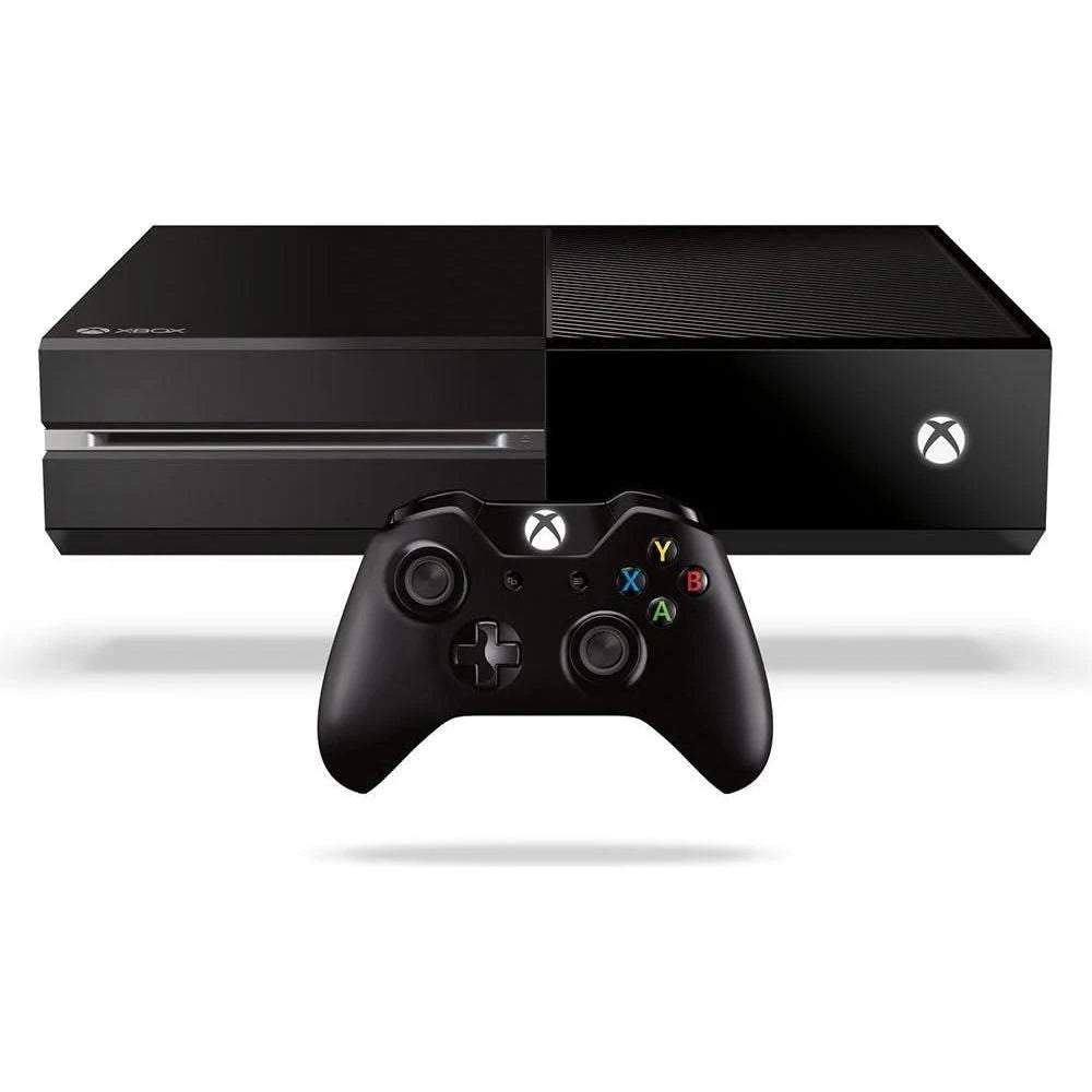 Microsoft Xbox One 500GB FIFA 21 Package