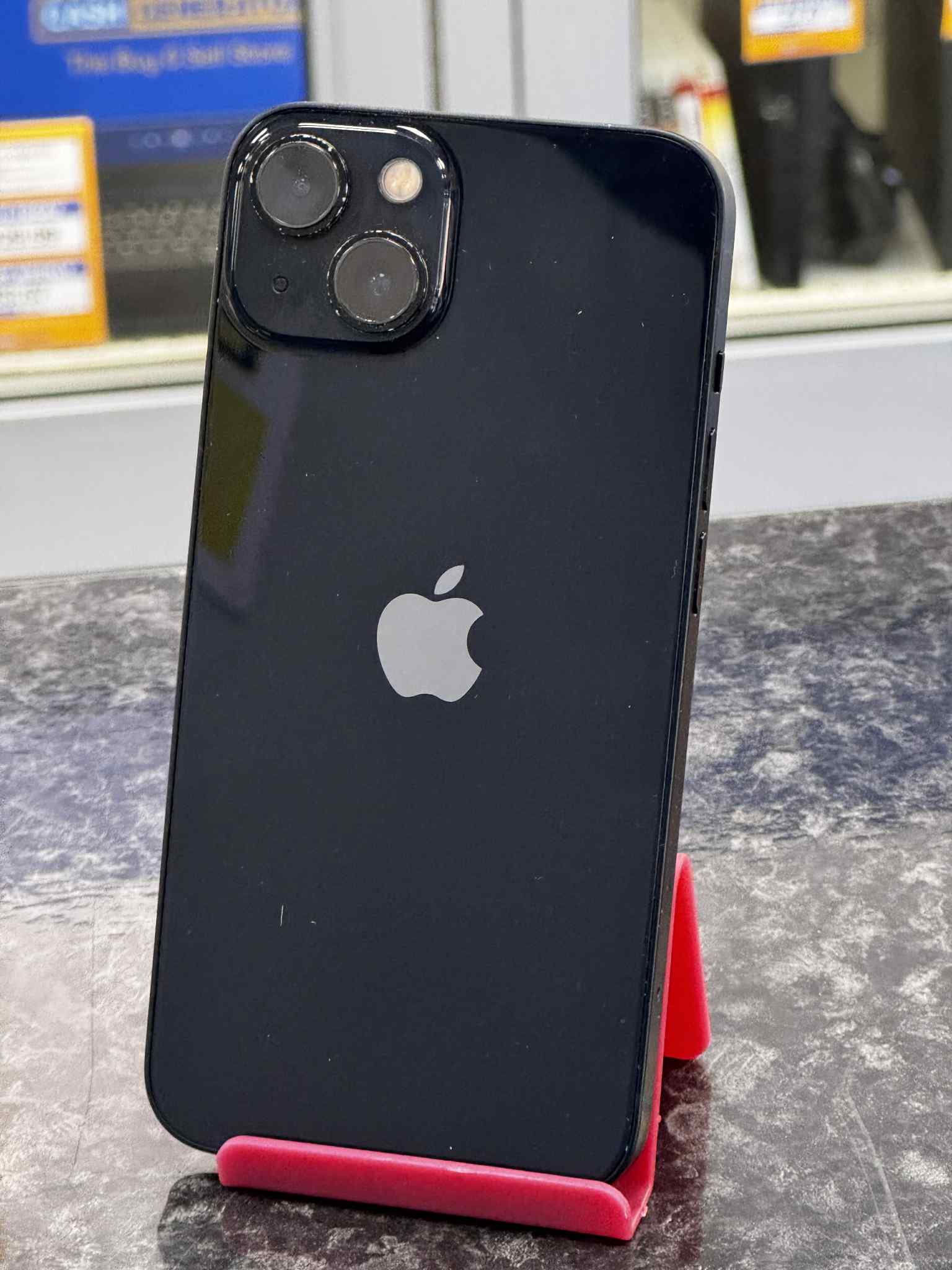 iPhone 13 - Unlocked, 128GB