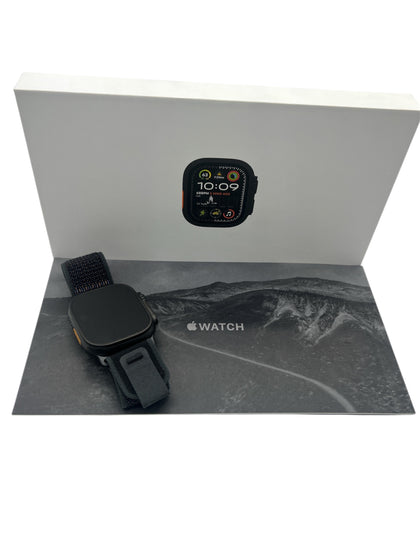 Apple Watch Ultra 2 49mm