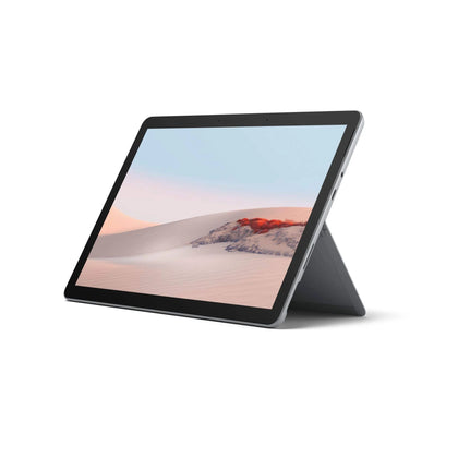Microsoft Surface Go 2 64GB, Intel Pentium 4425Y, Wi-Fi, 10.5 - Silver.