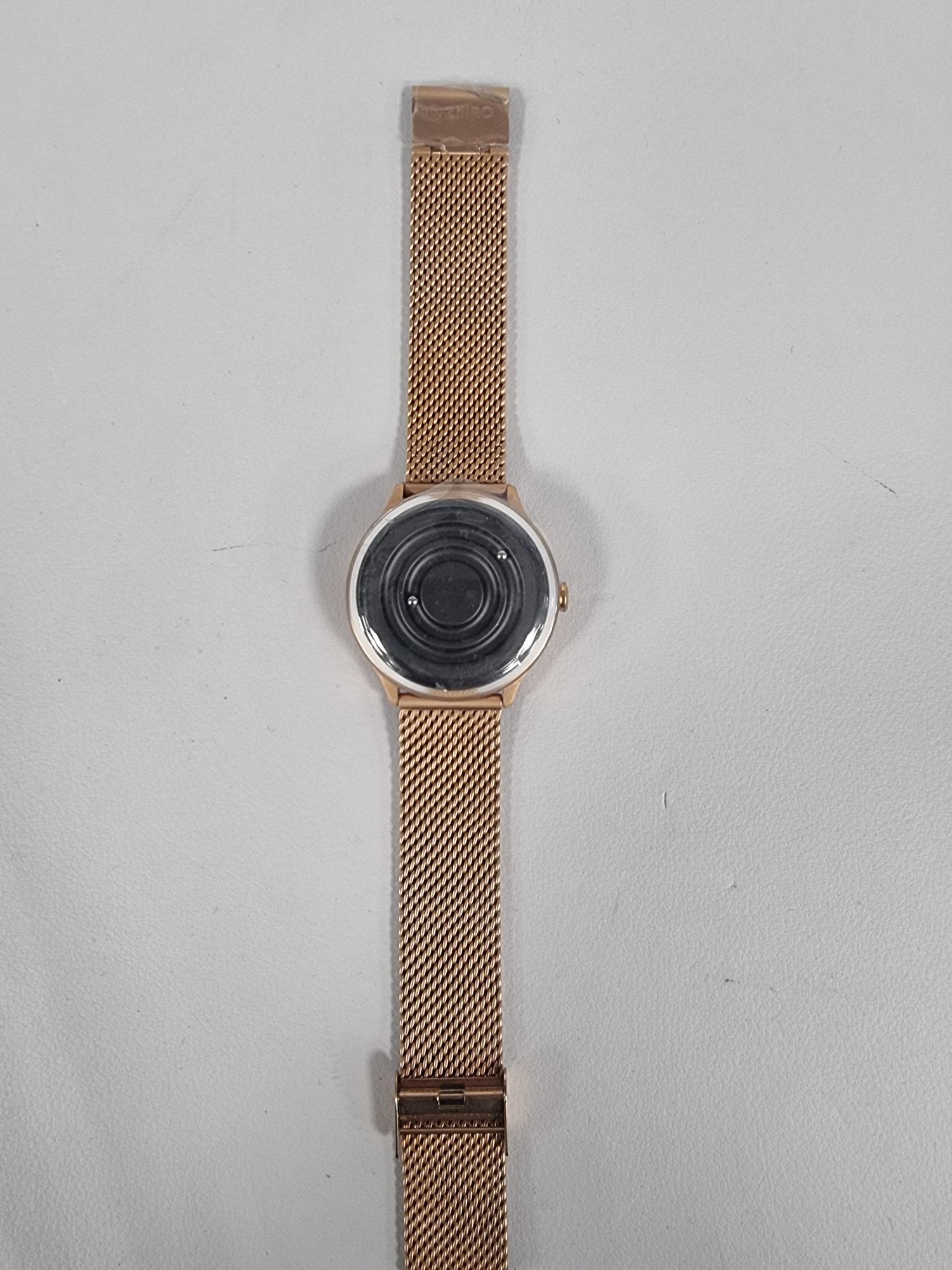 Ziiiro Jupiter  Chrome Men's Watch