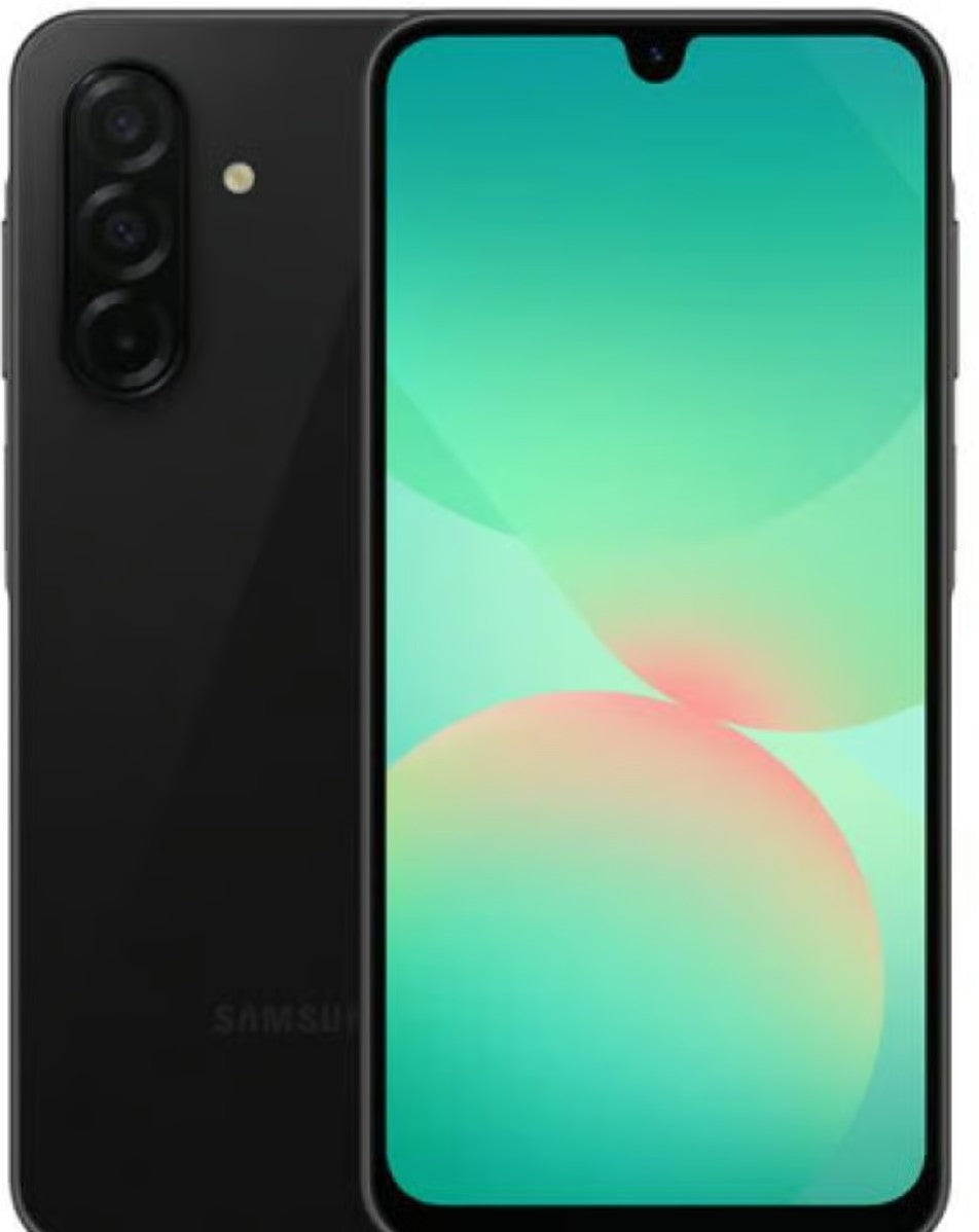 Brand new Samsung A26 5g mobile boxed