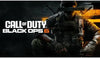 *ps5 Call of Duty: Black Ops 6