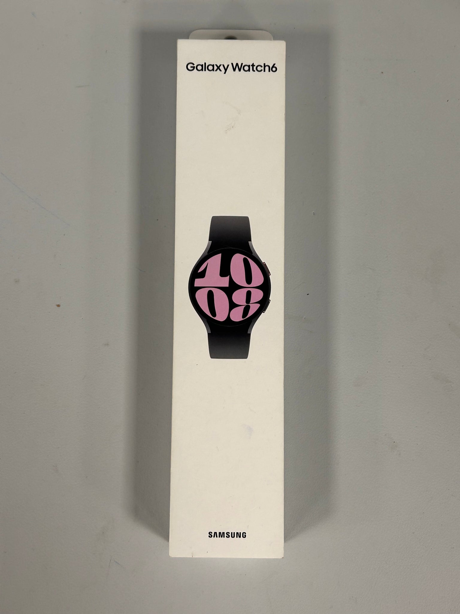 Samsung Galaxy Watch 6 40mm