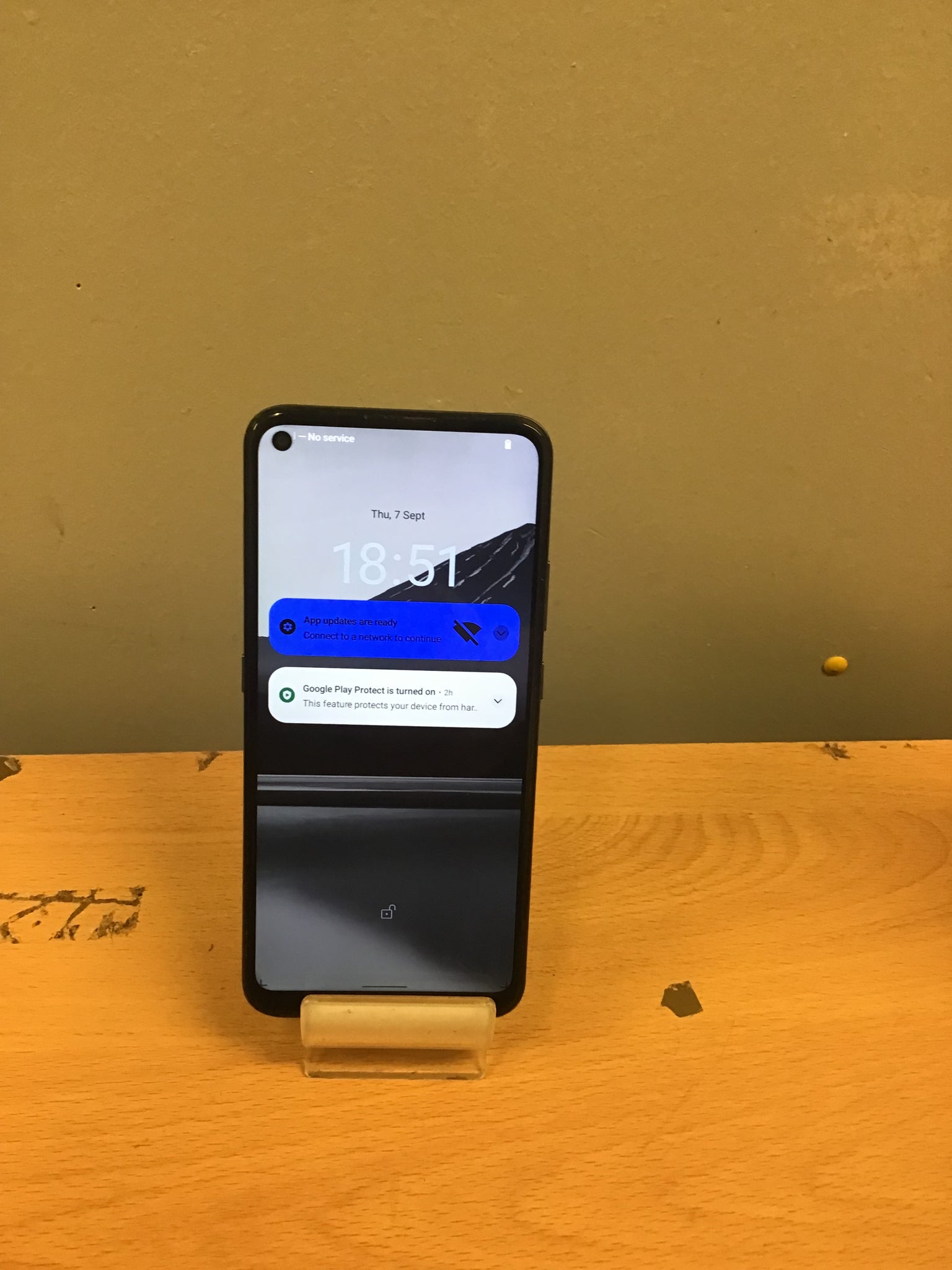 Nokia 3.4