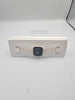 Apple Watch Series 10 (GPS, 46mm) Rose Gold Aluminium Case with Light Blush Sport Band