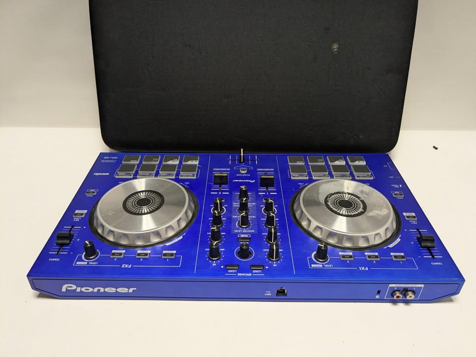 Pioneer DDJ-SB DJ Controller | Cash Generator