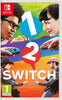 *cartridge only* 1-2 Switch - Nintendo