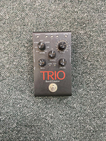 Trio Band Creator.