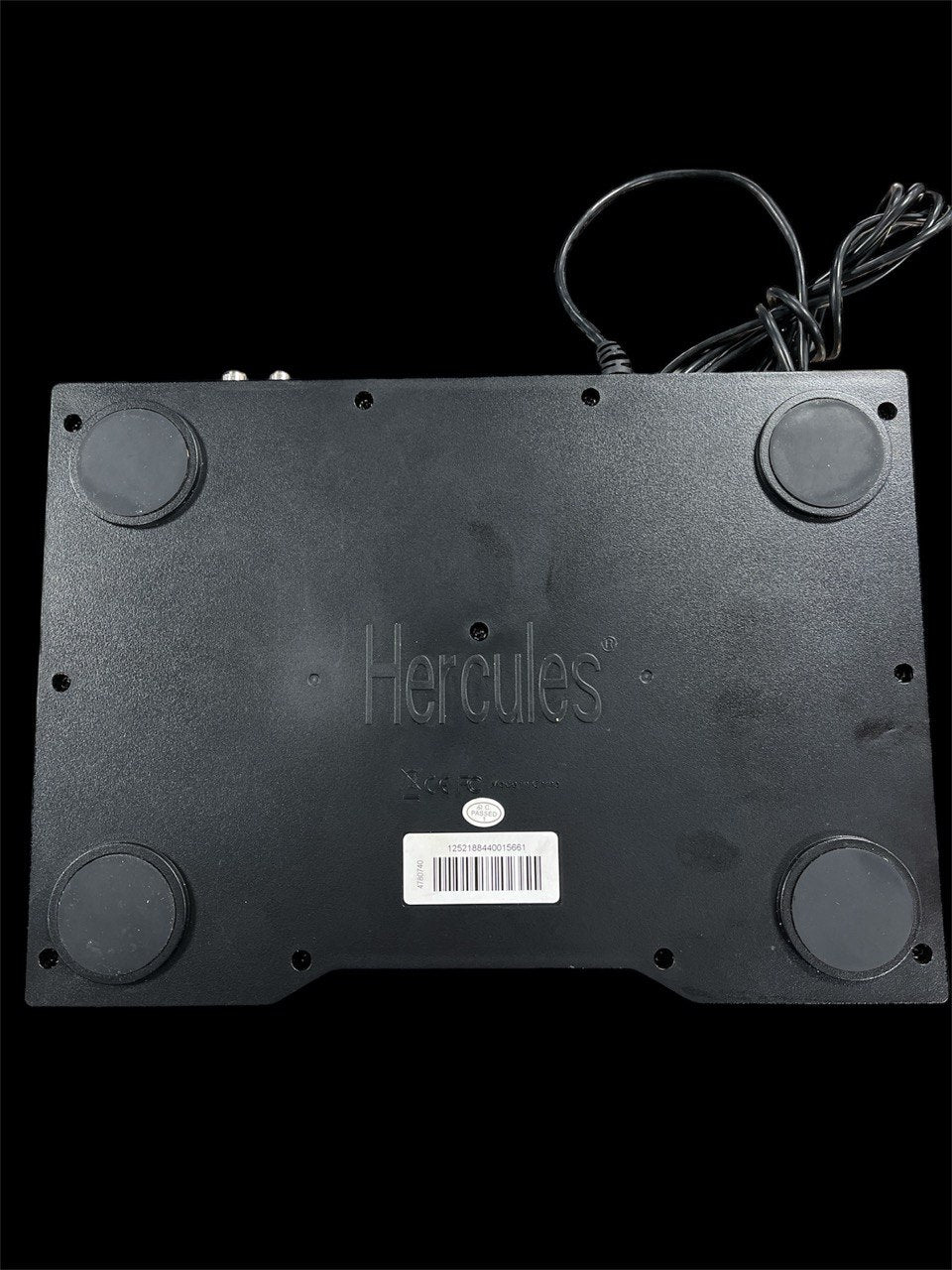 Hercules DJ Control Instinct  ** Collection Only - Wythenshawe **