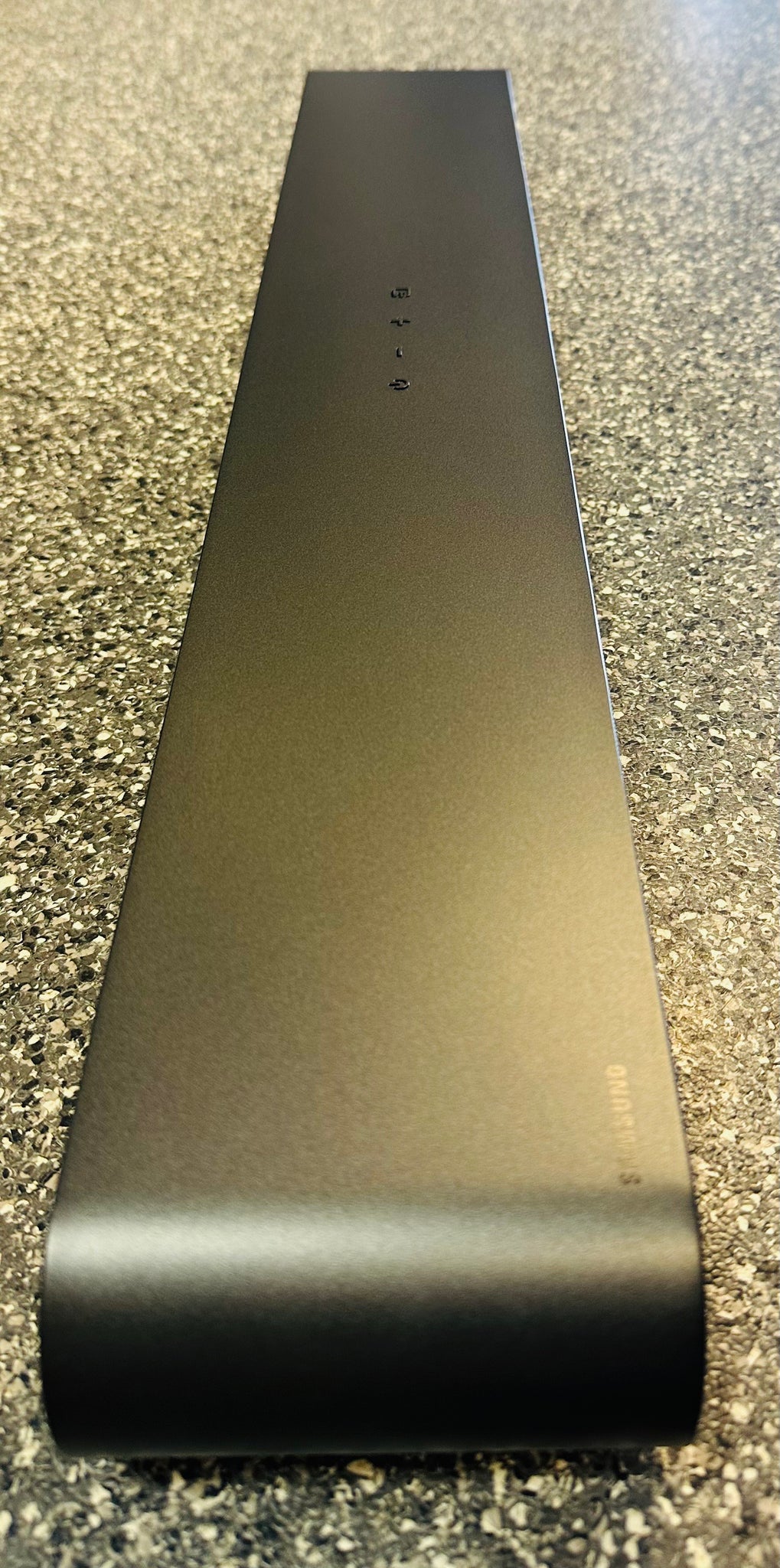 Samsung Hw-s50b All in one soundbar