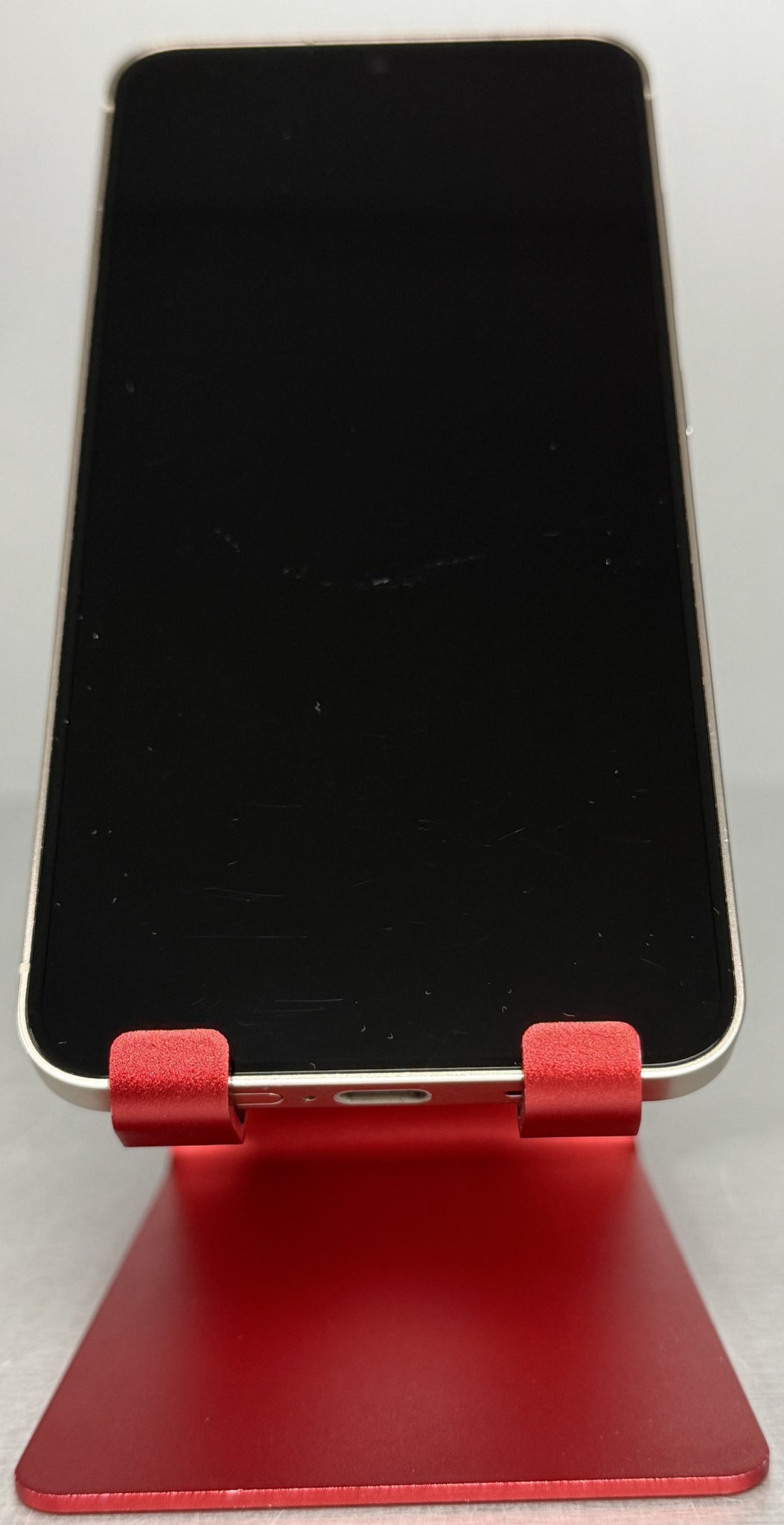 Samsung Galaxy S24 128GB Amber Yellow ** Any Network **