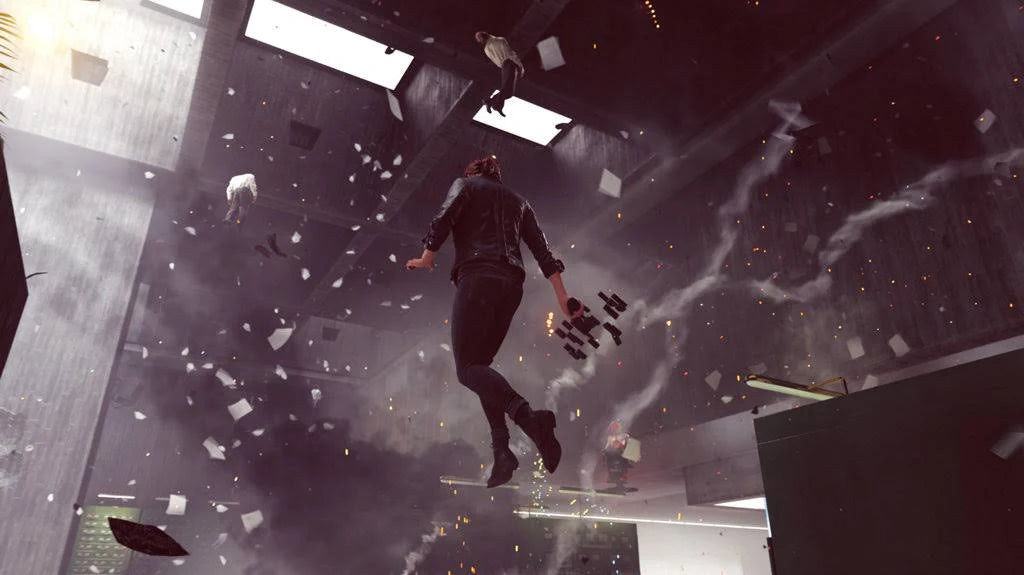 Control (Xbox One)
