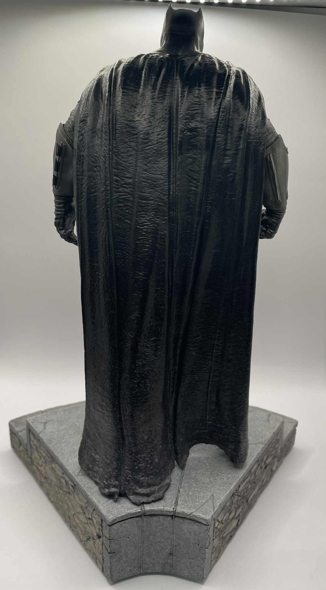 WETA WORKSHOP DC Zack Snyder’s Justice League Batman