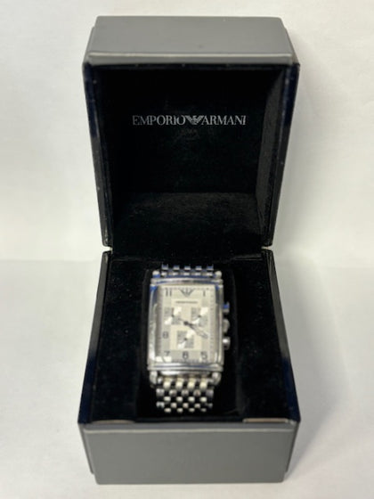 EMPORIO ARMANI Classic II Men's Watch - AR-0294