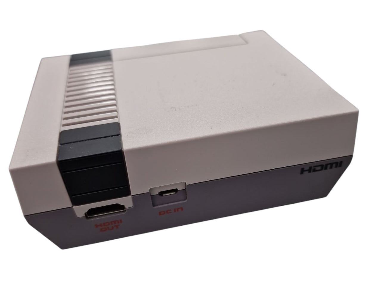 Nintendo Classic Mini Nes Console