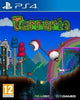 Terraria PlayStation 4 Game - ps4