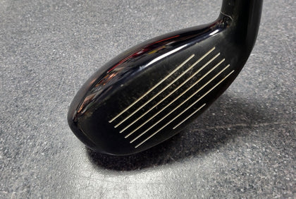 Callaway Big Bertha Alpha 815 - 23 Degree - Speeder 865 - Flex S Shaft