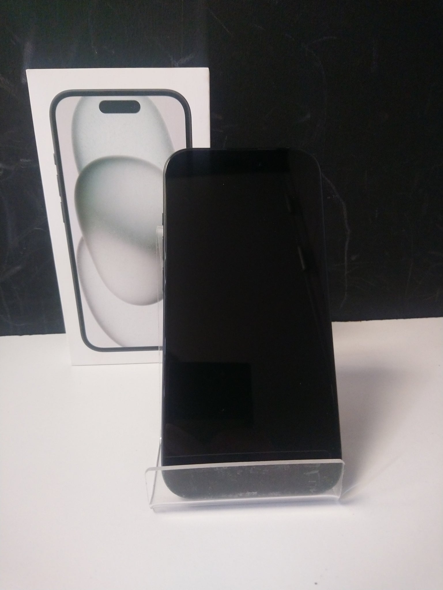 iPhone 15 - 128GB - 100% BH - Unlocked