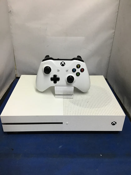 Xbox One S white 500GB