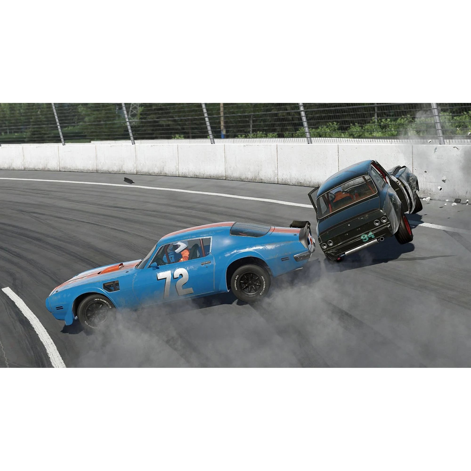 Wreckfest (PS5)