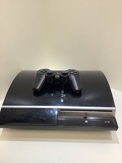 Sony PS3 Console 1tb Playstation 3