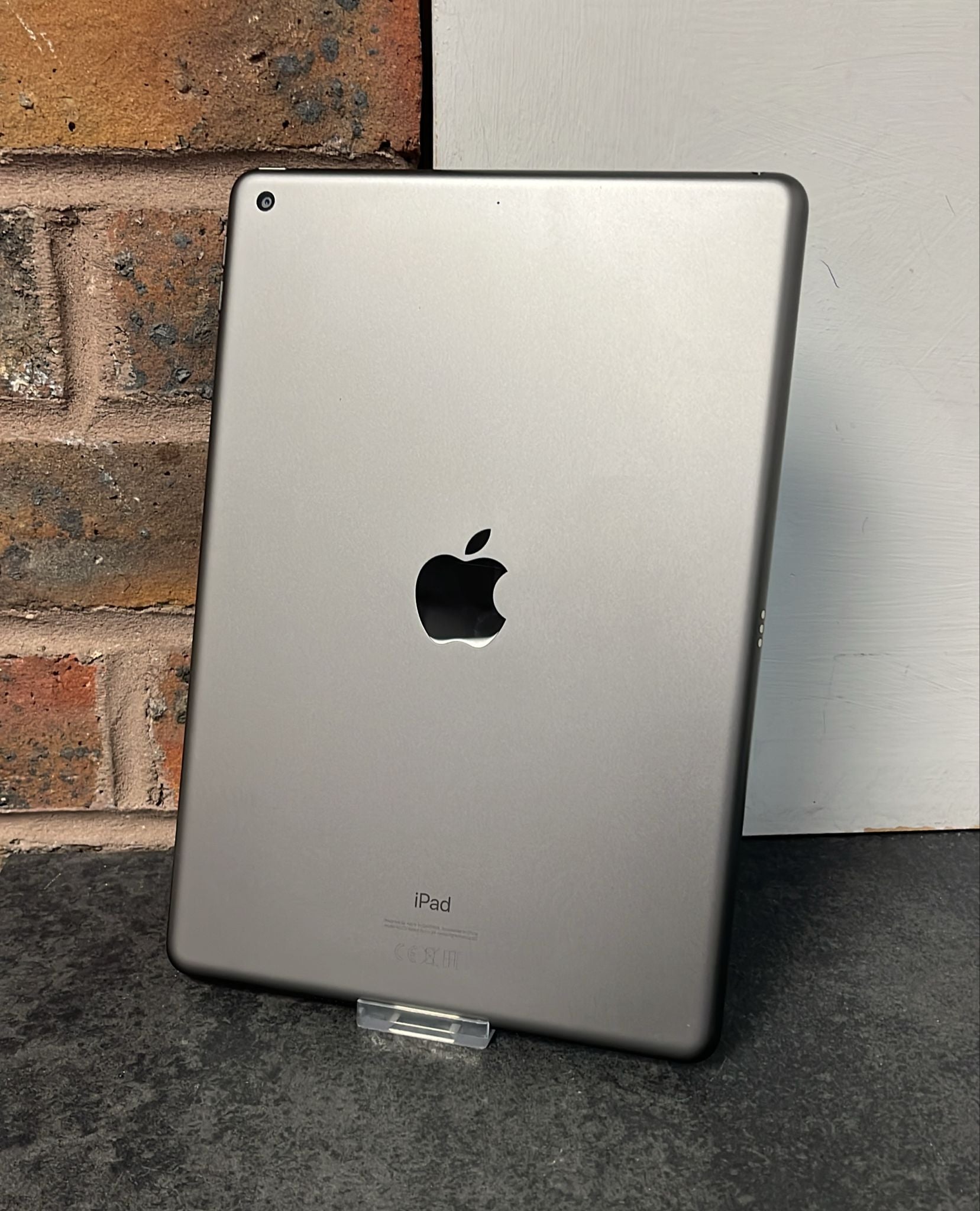 Apple iPad 8th Gen 2020 32GB Space Grey WiFi