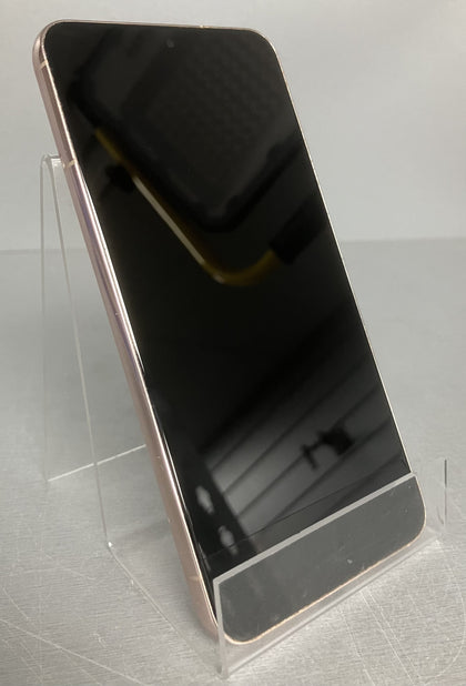 Samsung Galaxy S22 5G 128GB - Rose Gold - Unlocked.