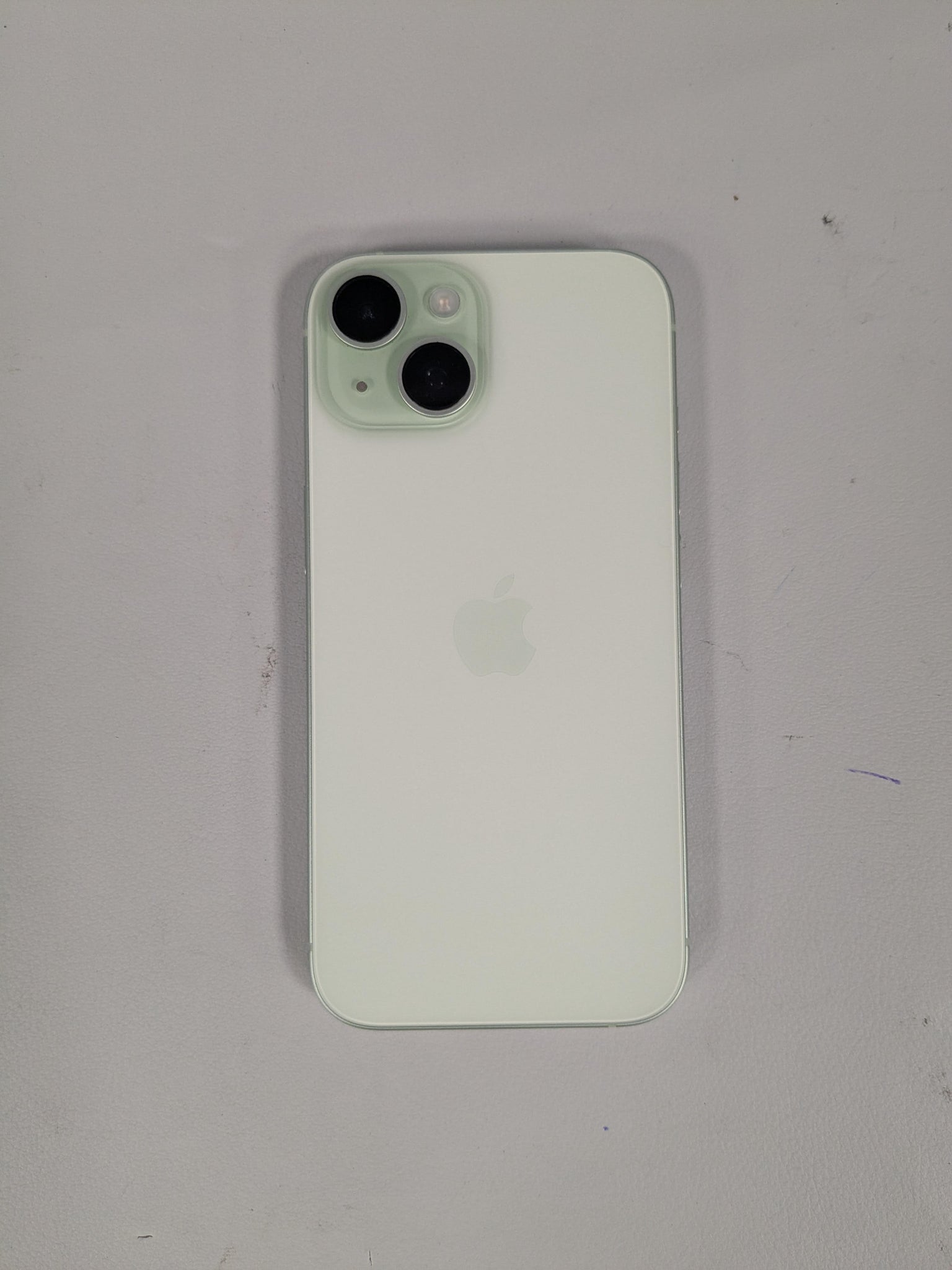 Apple iPhone 15 Green Any Network (Read Description)