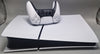 Sony PlayStation 5 Slim Console, 1TB, White, Unboxed