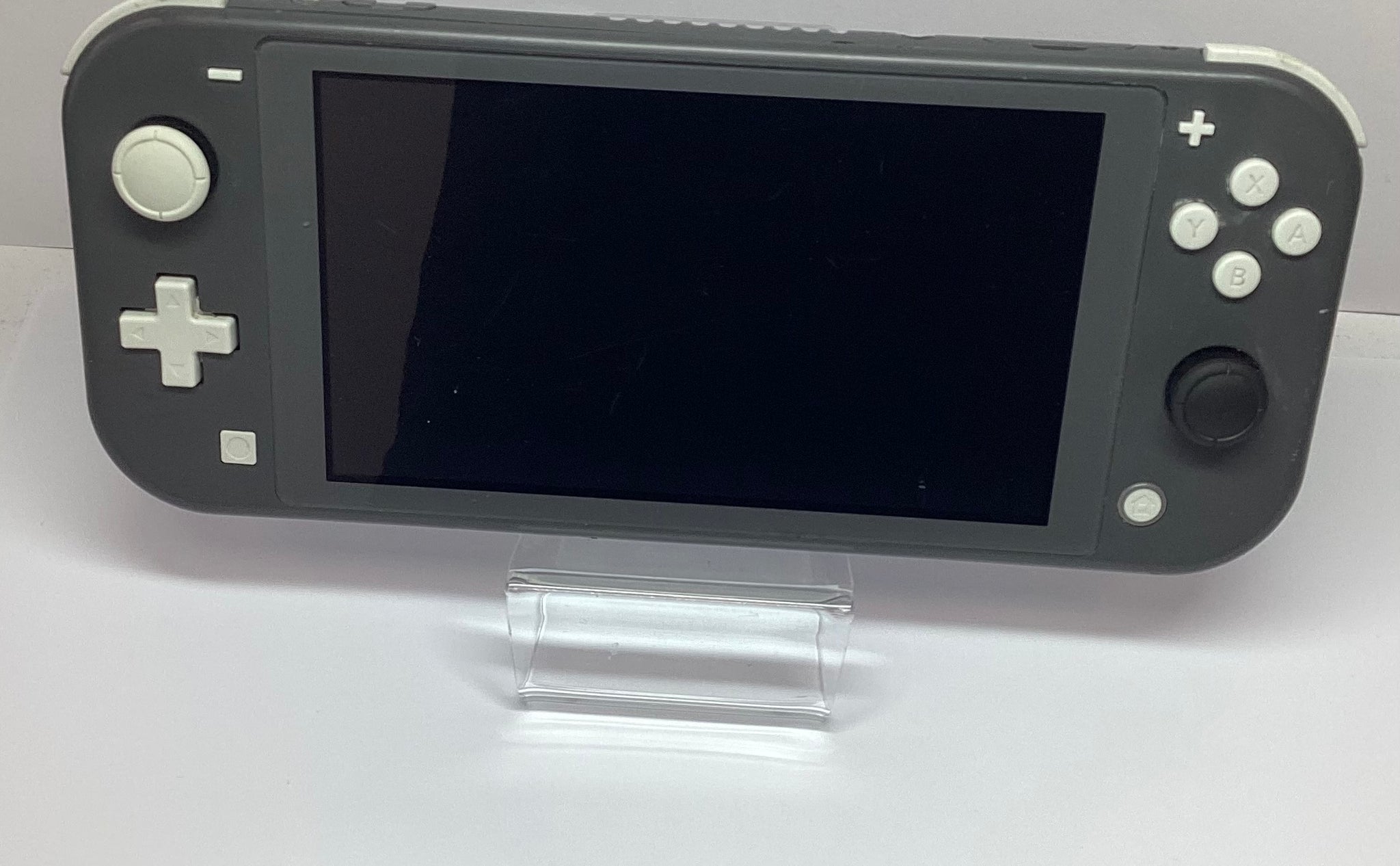 Nintendo Switch Lite (Grey)