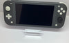 Nintendo Switch Lite (Grey)