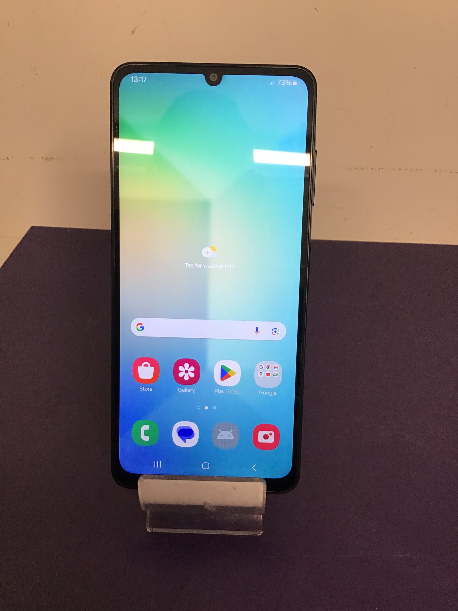 Samsung Galaxy A06 5G