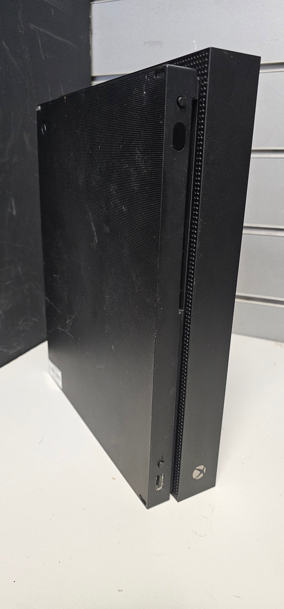 Xbox One X Console (1TB) - No Controller