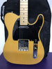 Fender Limited American Performer Telecaster Electric Guitar