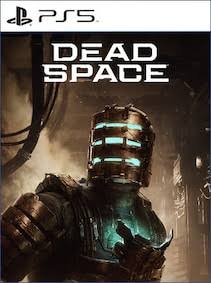 Dead Space Remake (PS5)