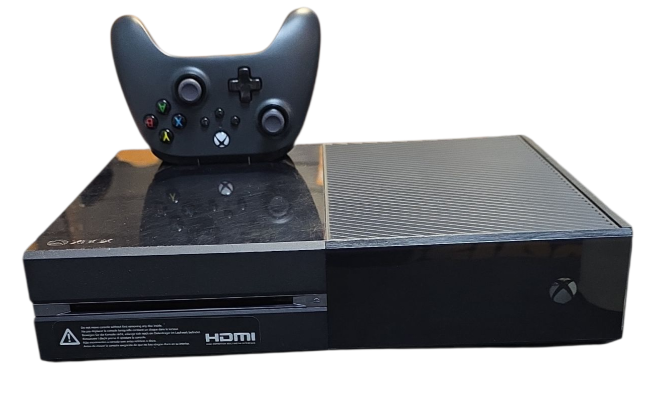 Xbox One 500GB Console